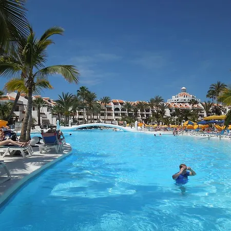 Parque Santiago 3 - Pool דירה *