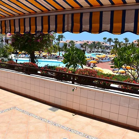 דירה Parque Santiago 3 - Pool