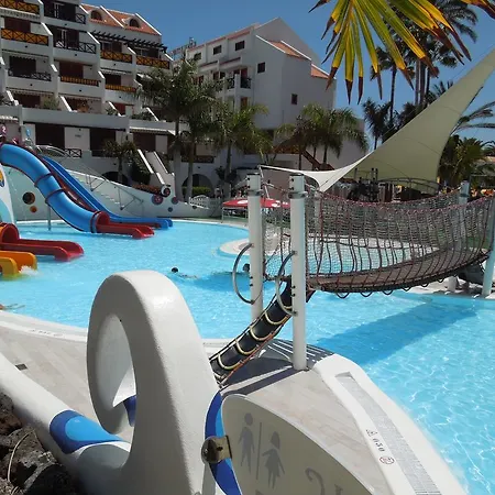 דירה Parque Santiago 3 - Pool