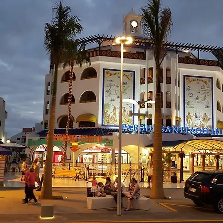 דירה Parque Santiago 3 - Pool *