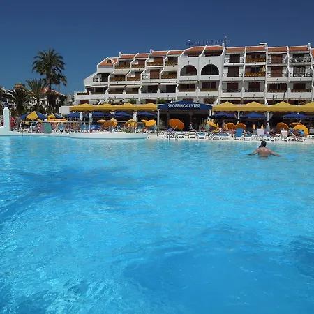 Parque Santiago 3 - Pool *