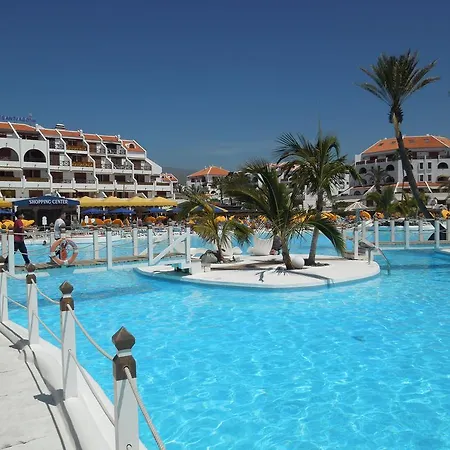 דירה Parque Santiago 3 - Pool