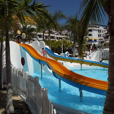 Parque Santiago 3 - Pool דירה