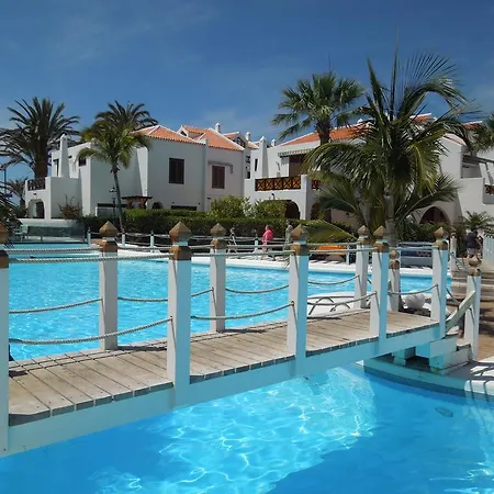 דירה Parque Santiago 3 - Pool *