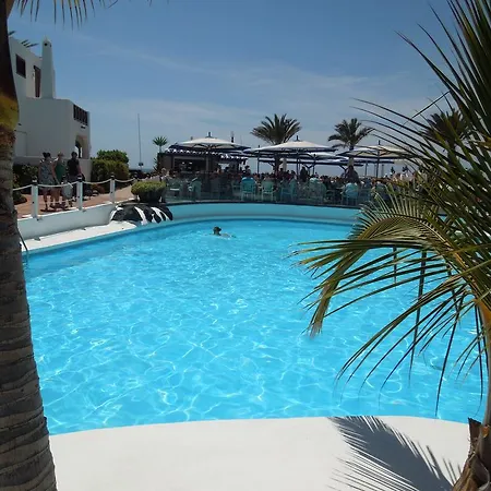 Parque Santiago 3 - Pool *