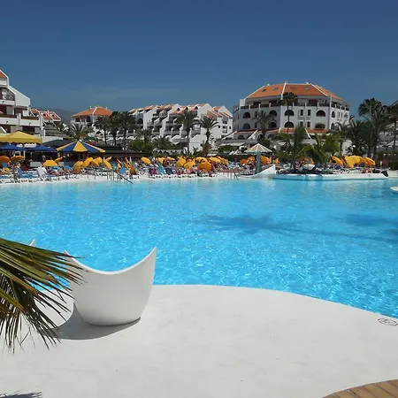 דירה Parque Santiago 3 - Pool